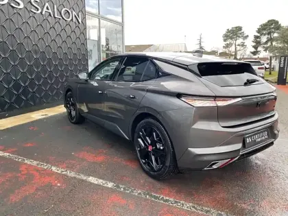 Photo 79 DS DS 4  BlueHDi 130 EAT8