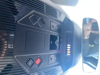 Photo 29 DS DS 4  BlueHDi 130 EAT8