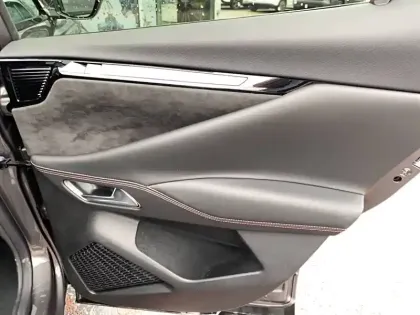 Photo 86 DS DS 4  BlueHDi 130 EAT8