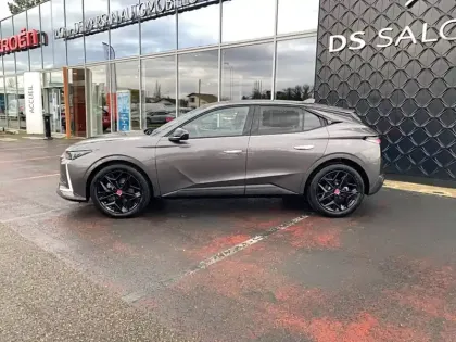 Photo 37 DS DS 4  BlueHDi 130 EAT8