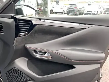 Photo 83 DS DS 4  BlueHDi 130 EAT8