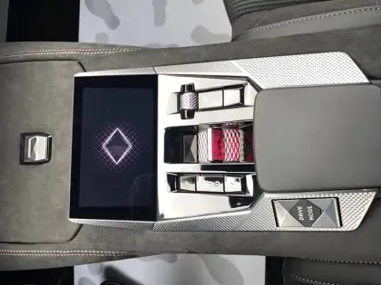 Photo 91 DS DS 4  BlueHDi 130 EAT8