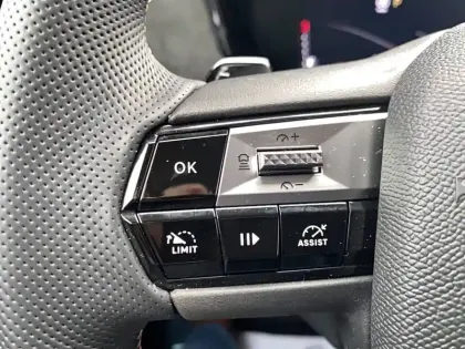 Photo 55 DS DS 4  BlueHDi 130 EAT8