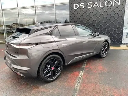 Photo 46 DS DS 4  BlueHDi 130 EAT8