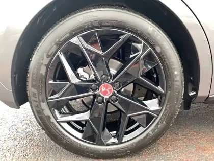 Photo 5 DS DS 4  BlueHDi 130 EAT8