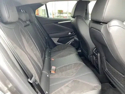 Photo 85 DS DS 4  BlueHDi 130 EAT8