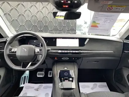 Photo 42 DS DS 4  BlueHDi 130 EAT8