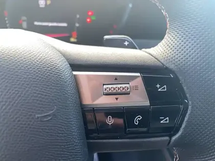 Photo 27 DS DS 4  BlueHDi 130 EAT8