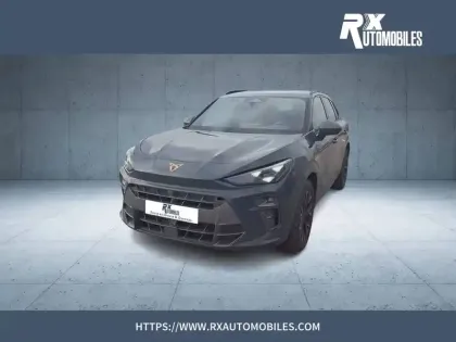 Photo Cupra Terramar V