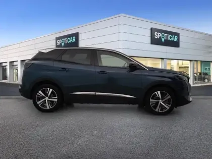 Photo 5 Peugeot 3008  Hybrid 225 e-EAT8 Allure Pack