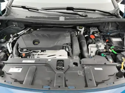 Photo 6 Peugeot 3008  Hybrid 225 e-EAT8 Allure Pack