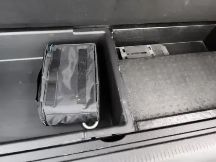 Photo 26 Peugeot 3008  Hybrid 225 e-EAT8 Allure Pack