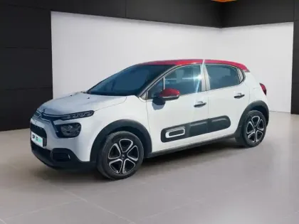 Photo Citroën C3