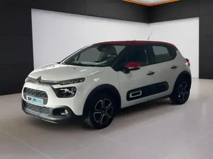 Photo Citroën C3