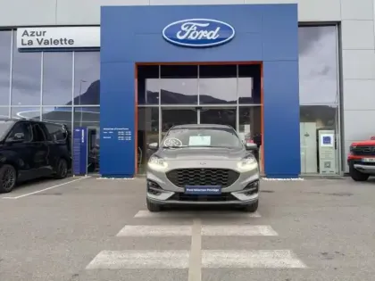 Photo 16 Ford Kuga  2.5 Duratec 190ch FHEV E85 ST-Line X BVA