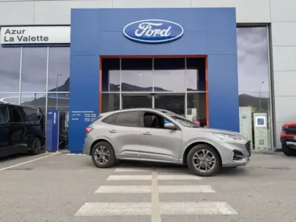 Photo 17 Ford Kuga  2.5 Duratec 190ch FHEV E85 ST-Line X BVA