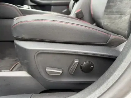 Photo 22 Ford Kuga  2.5 Duratec 190ch FHEV E85 ST-Line X BVA