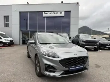 Photo Ford Kuga