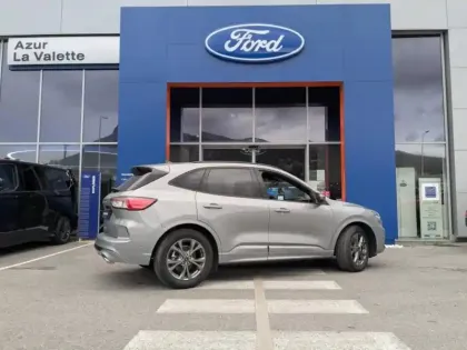 Photo 20 Ford Kuga  2.5 Duratec 190ch FHEV E85 ST-Line X BVA