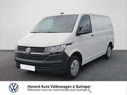 Photo Volkswagen Transporter