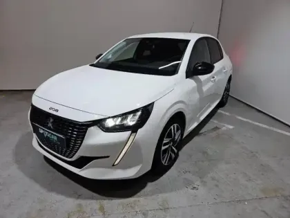 Photo Peugeot 208