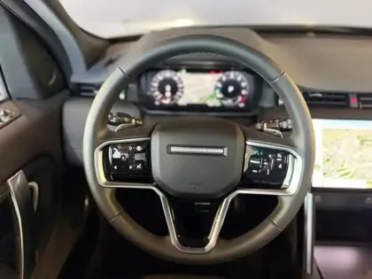 Photo 11 Land rover Discovery Sport  1.5 P300e 309ch Dynamic SE