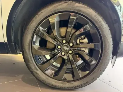 Photo 6 Land rover Discovery Sport  1.5 P300e 309ch Dynamic SE