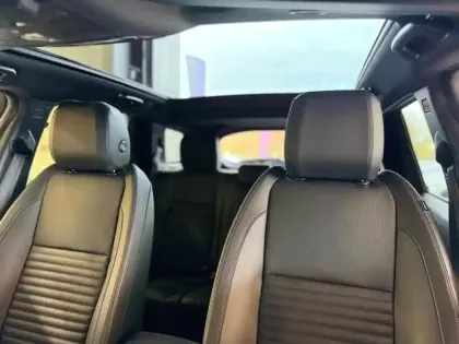 Photo 14 Land rover Discovery Sport  1.5 P300e 309ch Dynamic SE