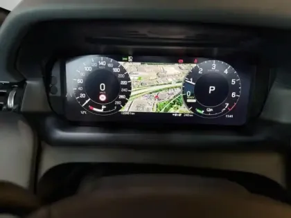 Photo 13 Land rover Discovery Sport  1.5 P300e 309ch Dynamic SE