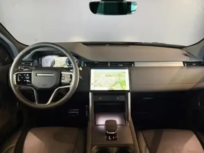 Photo 10 Land rover Discovery Sport  1.5 P300e 309ch Dynamic SE