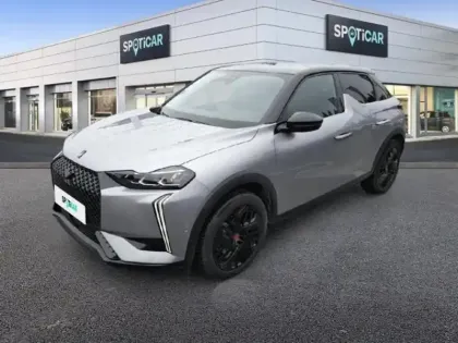 Photo Ds Ds 3