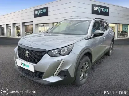Photo Peugeot 2008