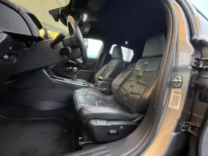 Photo 7 DS DS 3  Crossback PureTech 100ch Grand Chic