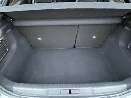 Photo 11 DS DS 3  Crossback PureTech 100ch Grand Chic