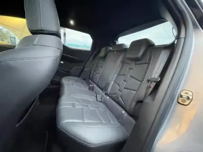 Photo 8 DS DS 3  Crossback PureTech 100ch Grand Chic