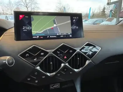 Photo 12 DS DS 3  Crossback PureTech 100ch Grand Chic