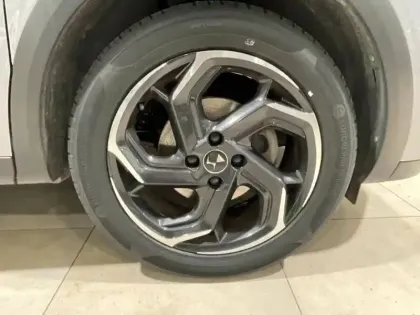 Photo 9 DS DS 3  Crossback PureTech 100ch Grand Chic