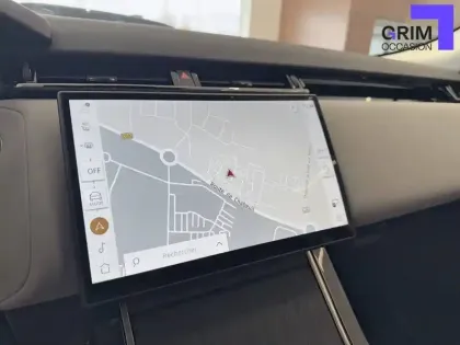 Photo 30 Land rover Range Rover Velar  2.0L P400e PHEV 404ch AWD BVA