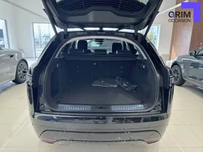 Photo 11 Land rover Range Rover Velar  2.0L P400e PHEV 404ch AWD BVA
