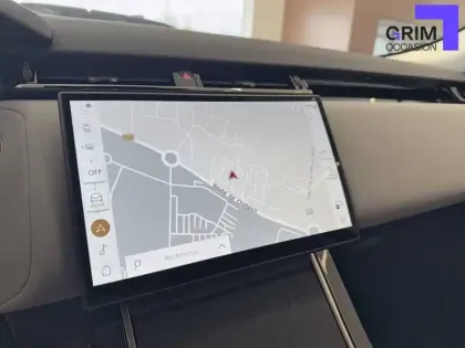 Photo 8 Land rover Range Rover Velar  2.0L P400e PHEV 404ch AWD BVA