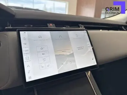 Photo 7 Land rover Range Rover Velar  2.0L P400e PHEV 404ch AWD BVA