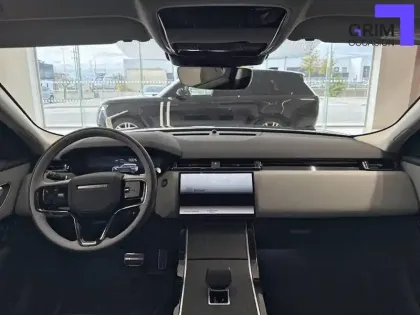 Photo 4 Land rover Range Rover Velar  2.0L P400e PHEV 404ch AWD BVA