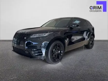 Photo Land Rover Range Rover Velar Dynamic Se