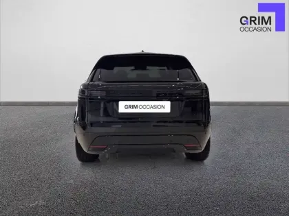 Photo 41 Land rover Range Rover Velar  2.0L P400e PHEV 404ch AWD BVA