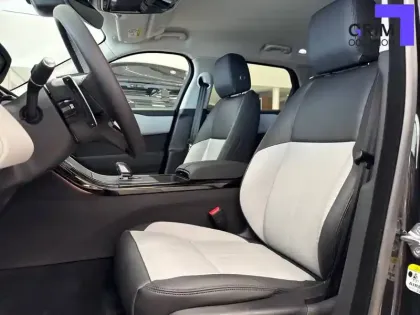 Photo 3 Land rover Range Rover Velar  2.0L P400e PHEV 404ch AWD BVA