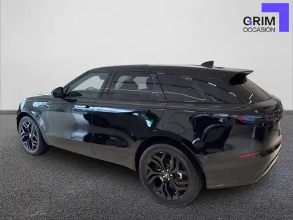 Photo 20 Land rover Range Rover Velar  2.0L P400e PHEV 404ch AWD BVA