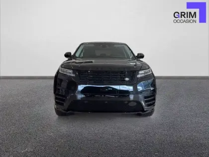 Photo 40 Land rover Range Rover Velar  2.0L P400e PHEV 404ch AWD BVA