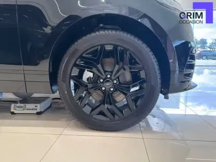 Photo 37 Land rover Range Rover Velar  2.0L P400e PHEV 404ch AWD BVA