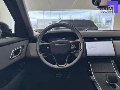 Photo 27 Land rover Range Rover Velar  2.0L P400e PHEV 404ch AWD BVA