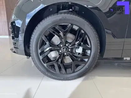 Photo 34 Land rover Range Rover Velar  2.0L P400e PHEV 404ch AWD BVA